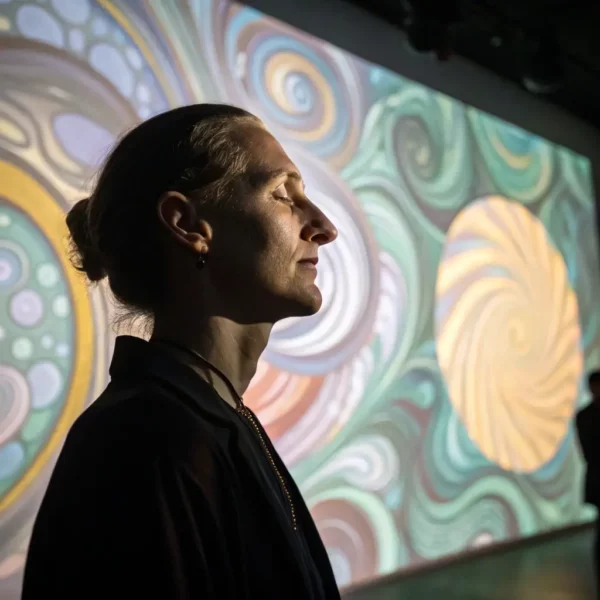 Creative Visualization Techniques