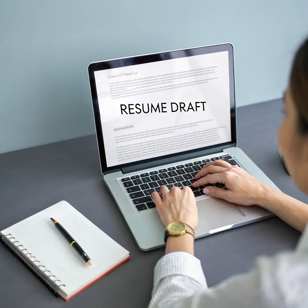 Resume Writing Workshop