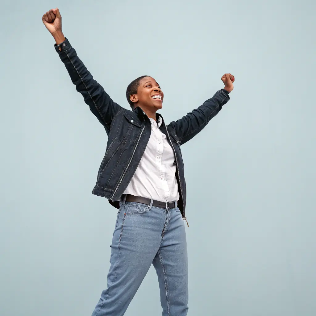 Building Self-Confidence