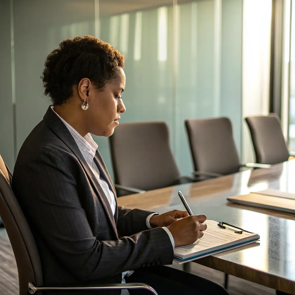 Interview Preparation Skills