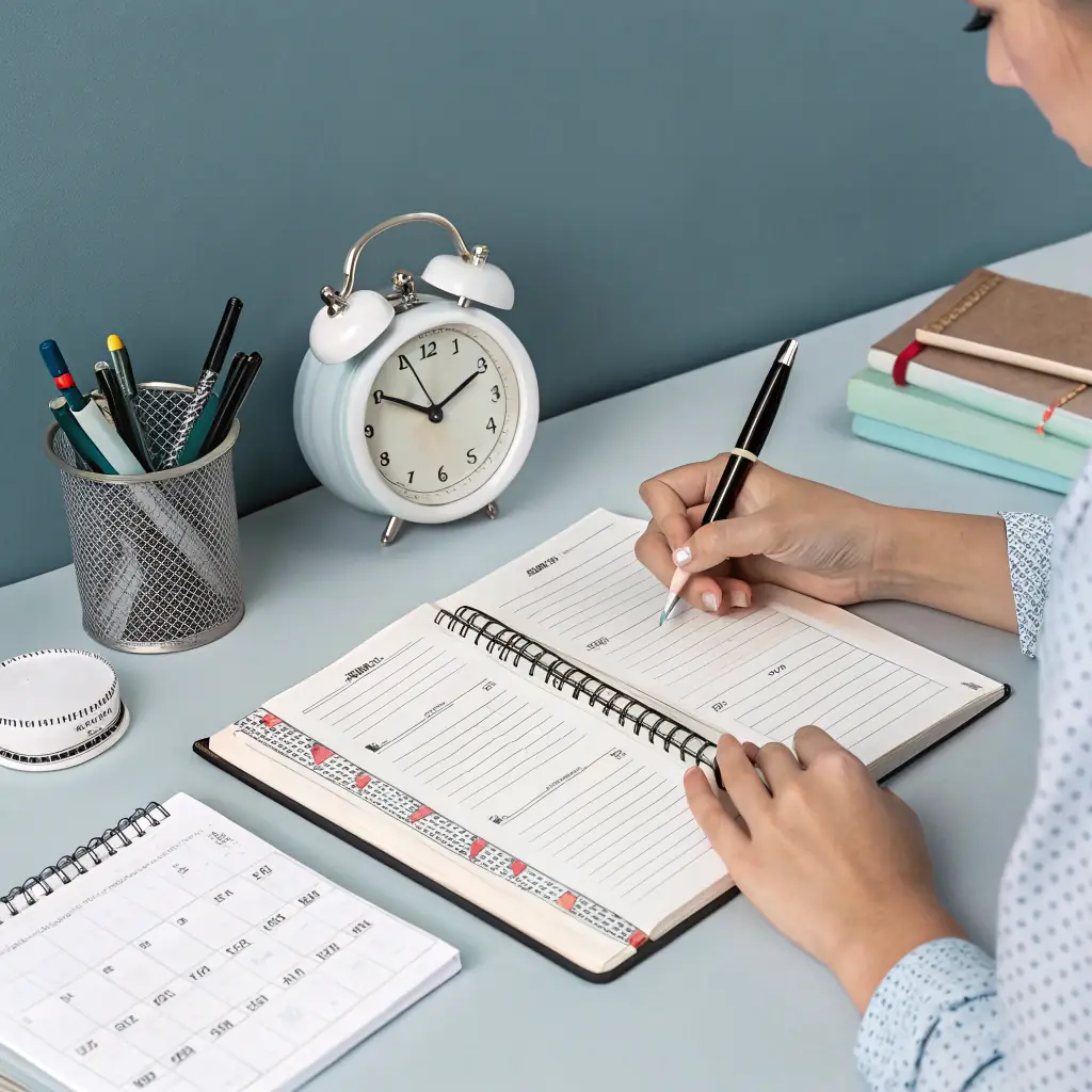 Time Management Techniques