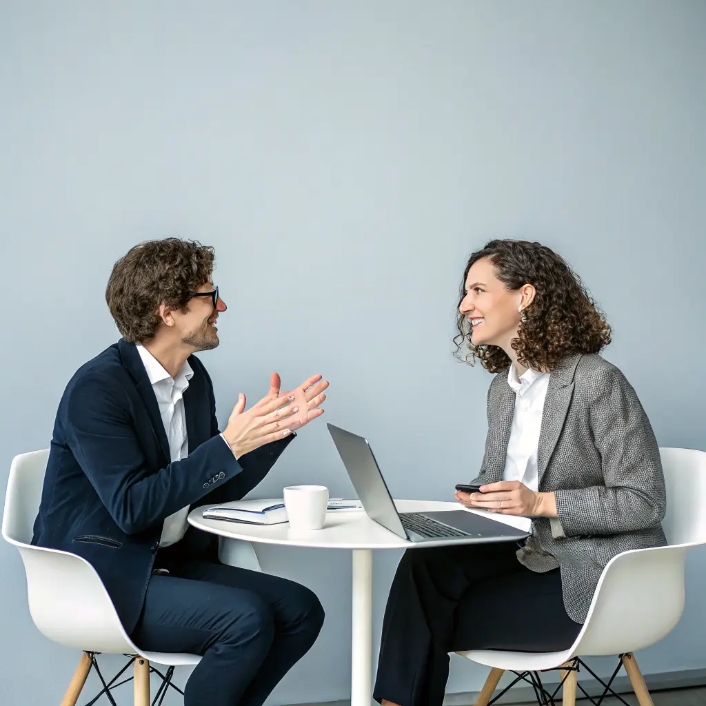 Conflict Resolution Techniques
